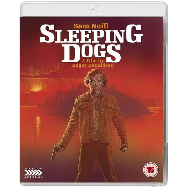 Sleeping Dogs