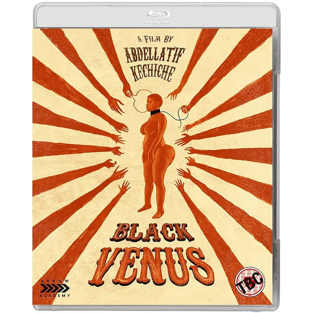 Black Venus Image 1