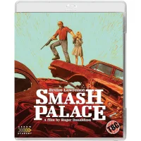 Smash Palace - undefined undefined