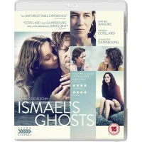 Ismael's Ghosts - undefined undefined