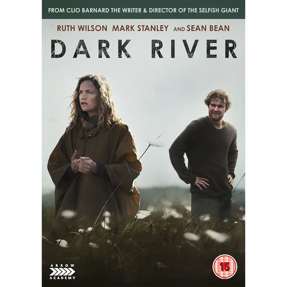 Dark River Image 1