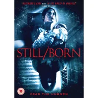 Still Born - undefined undefined