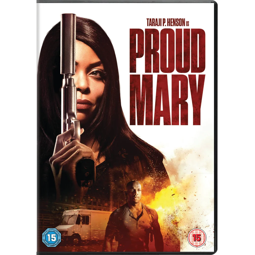 Proud Mary Image 1