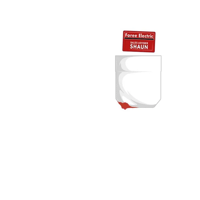 Shaun Of The Dead You've Got Red On You Pocket T-Shirt - White