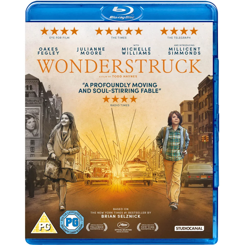 Wonderstruck Image 1