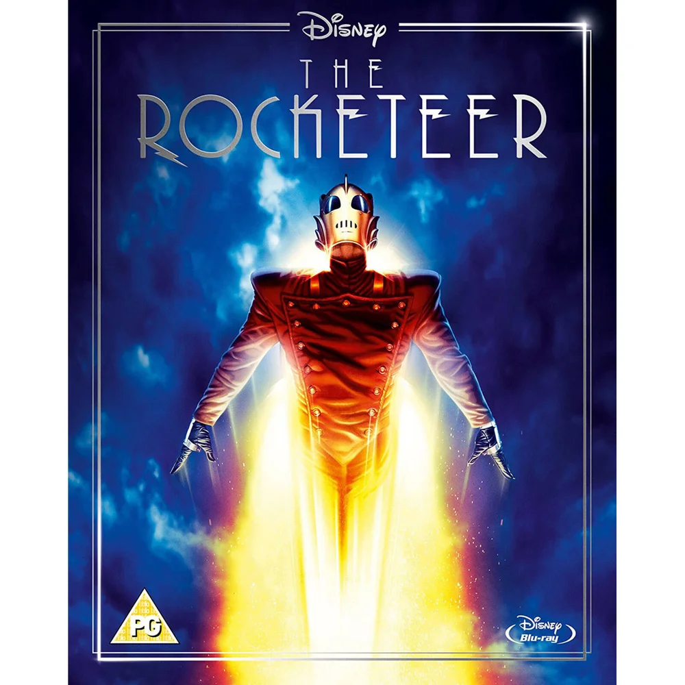 Rocketeer Image 1