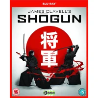 Shogun - undefined undefined