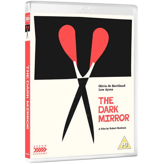 The Dark Mirror