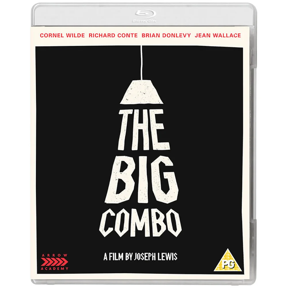 The Big Combo Image 1