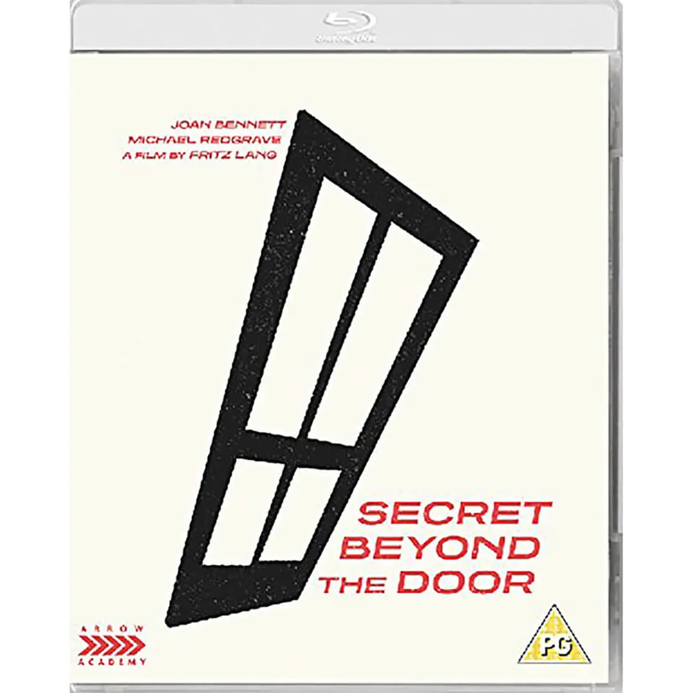 Secret Beyond The Door Image 1