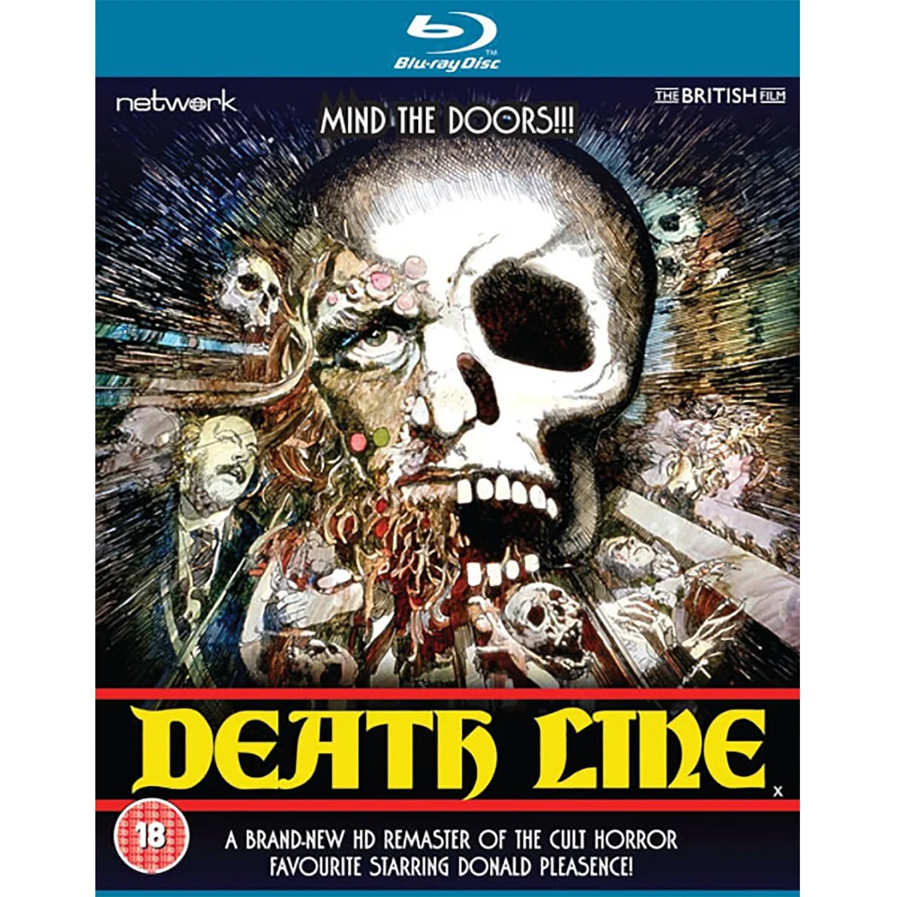 Death Line Image 1