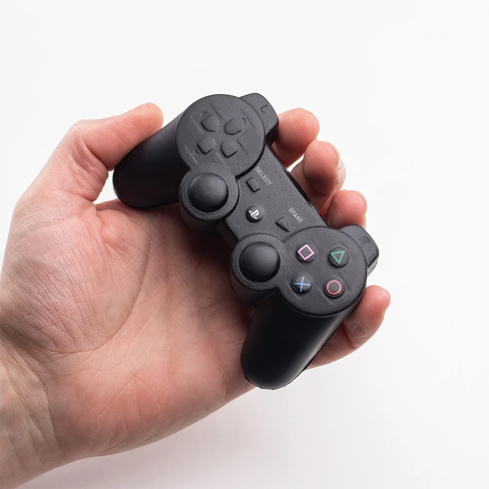 PlayStation Stress Controller Image 1