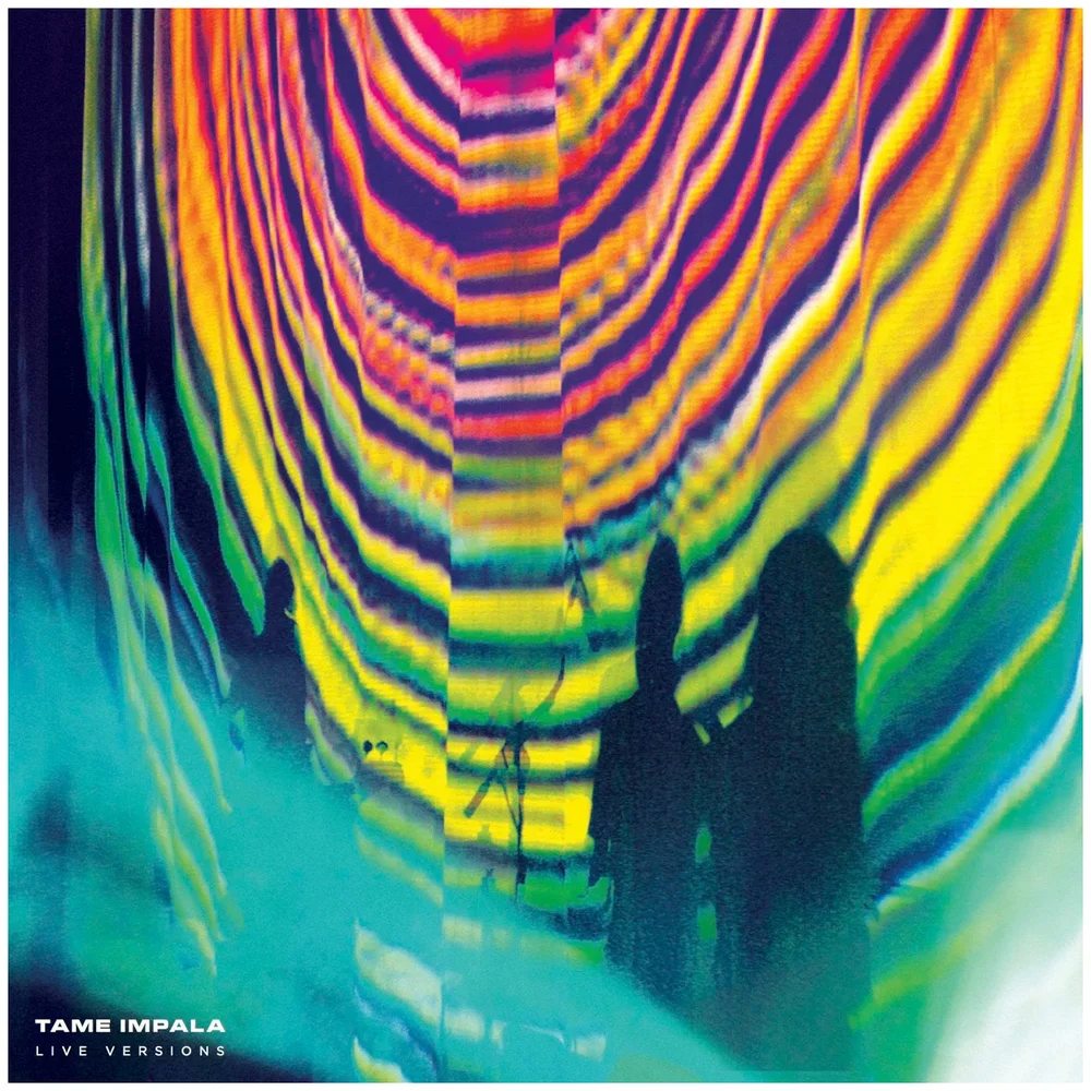 Tame Impala - Live Versions Vinyl Image 1