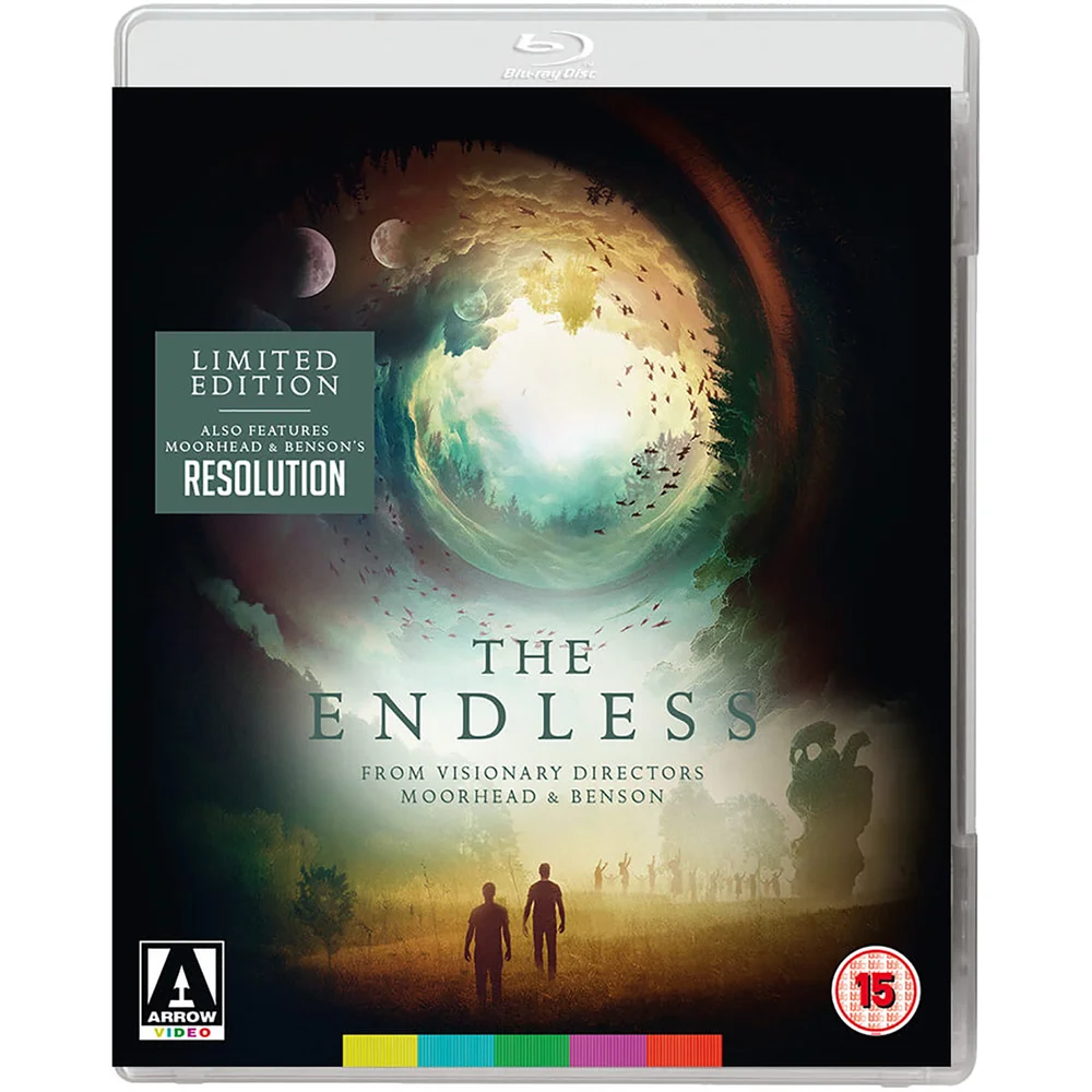 The Endless Image 1