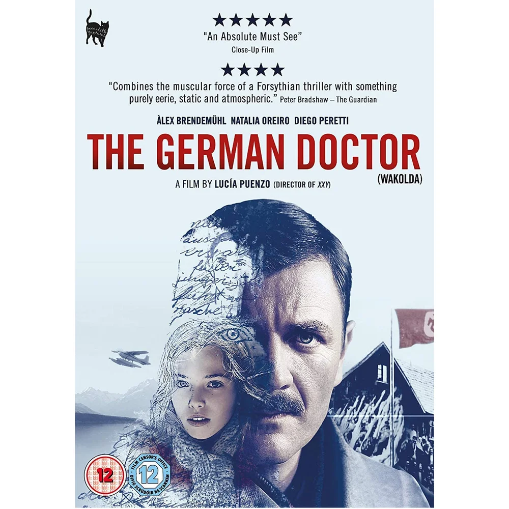The German Doctor (Wakolda) Image 1