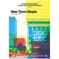 New Town Utopia - undefined undefined