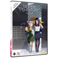 Digimon Adventure Tri The Movie - Part 5