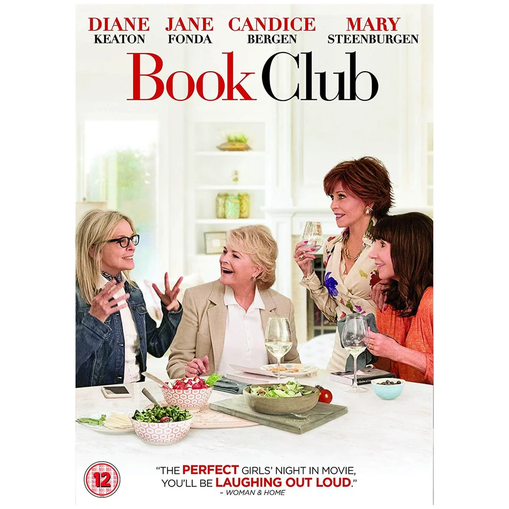 Book Club Image 1