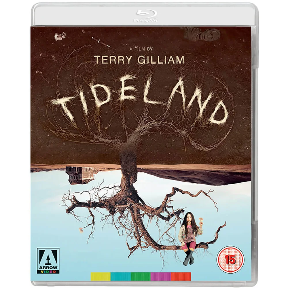 Tideland Image 1