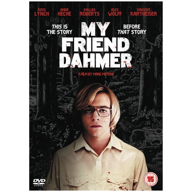 My Friend Dahmer