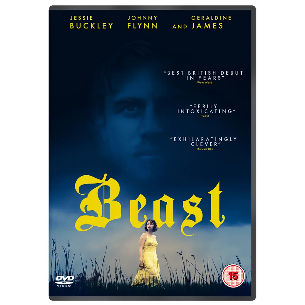 Beast Image 1