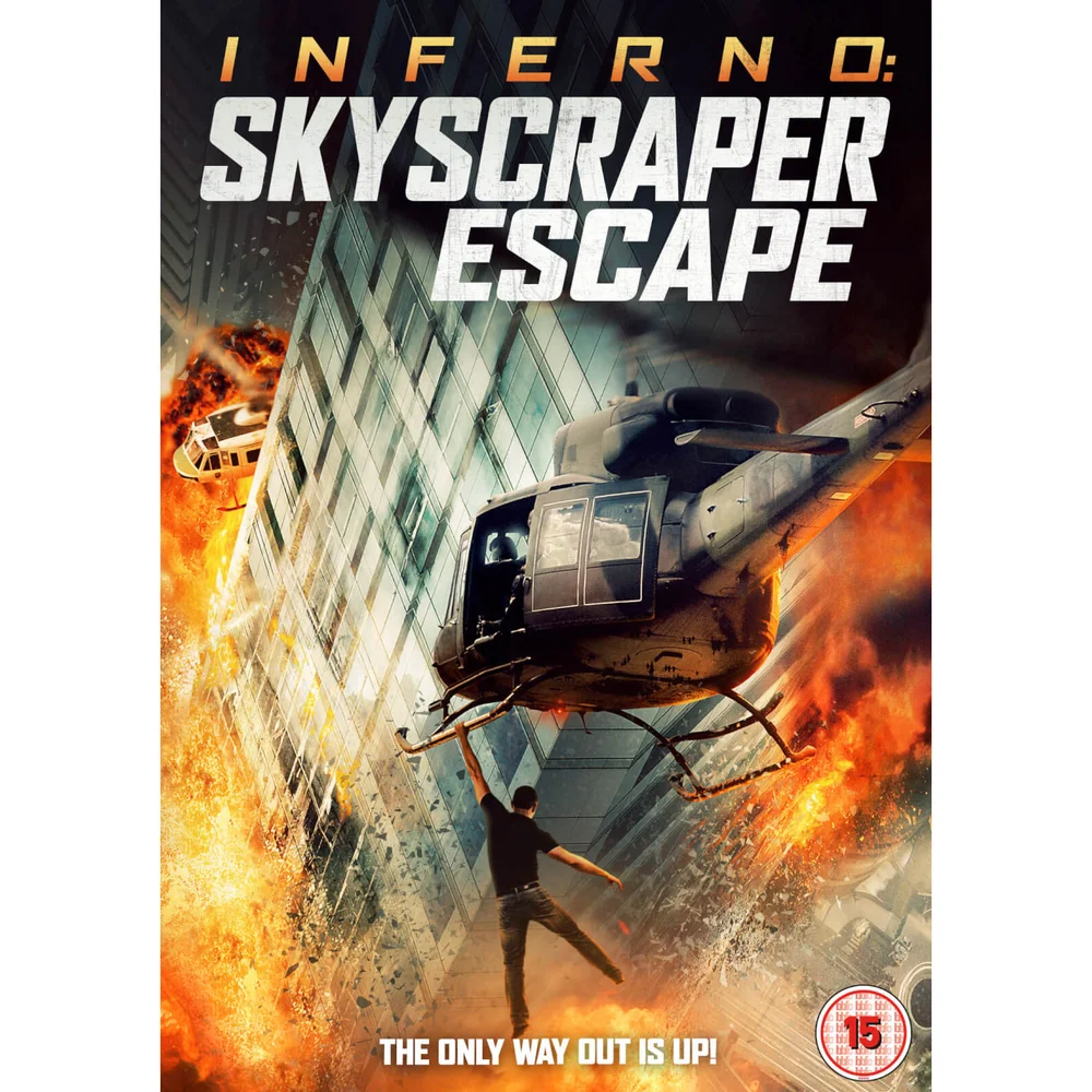 Inferno: Skyscraper Escape Image 1