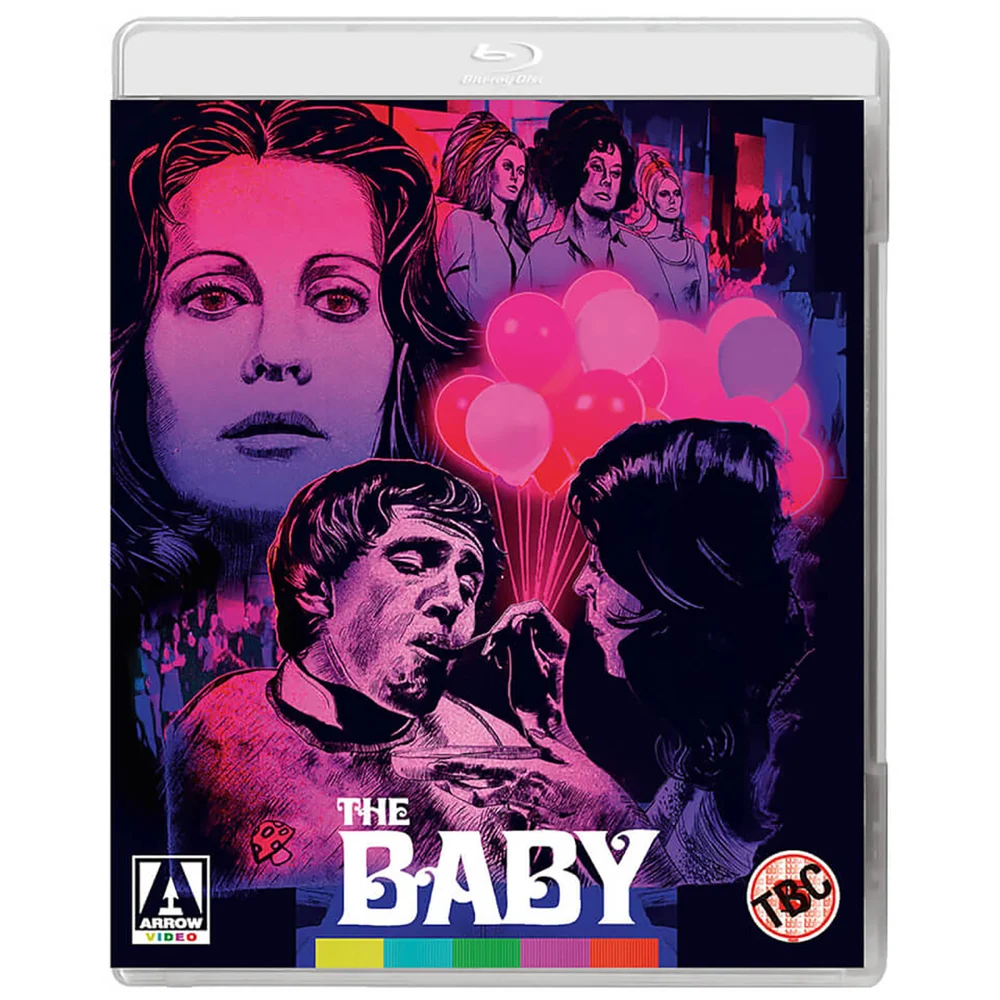 The Baby Image 1