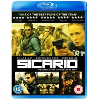 Sicario