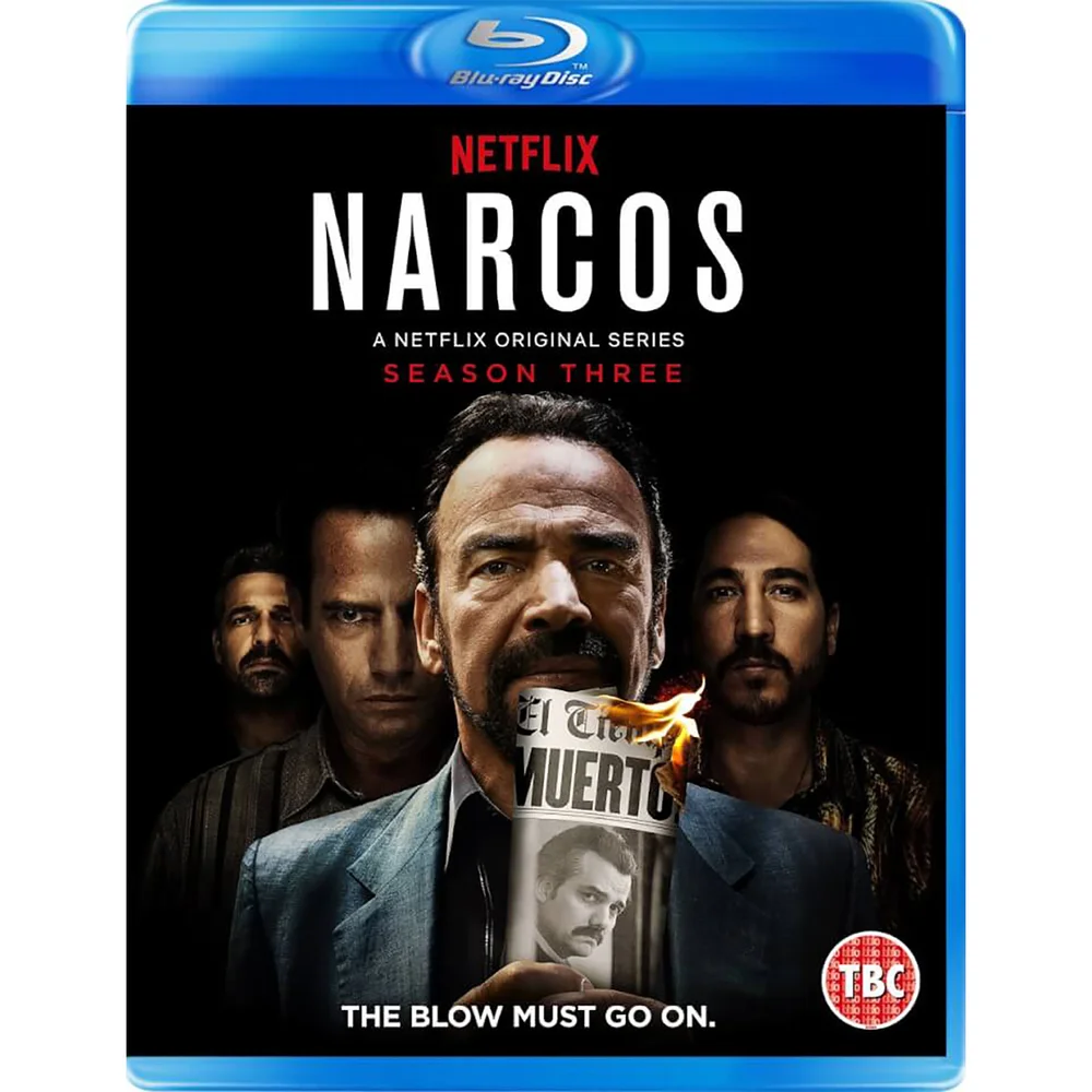 Narcos S3 Image 1