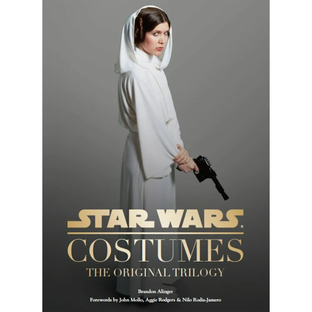 Star Wars - Costumes Image 1