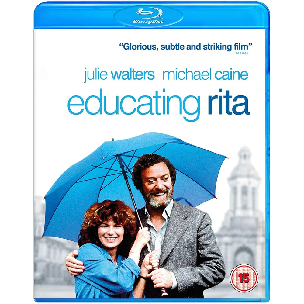 Educating Rita Image 1