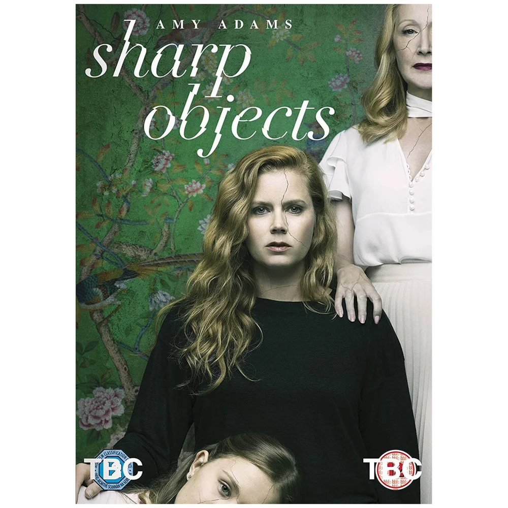 Sharp Objects Image 1
