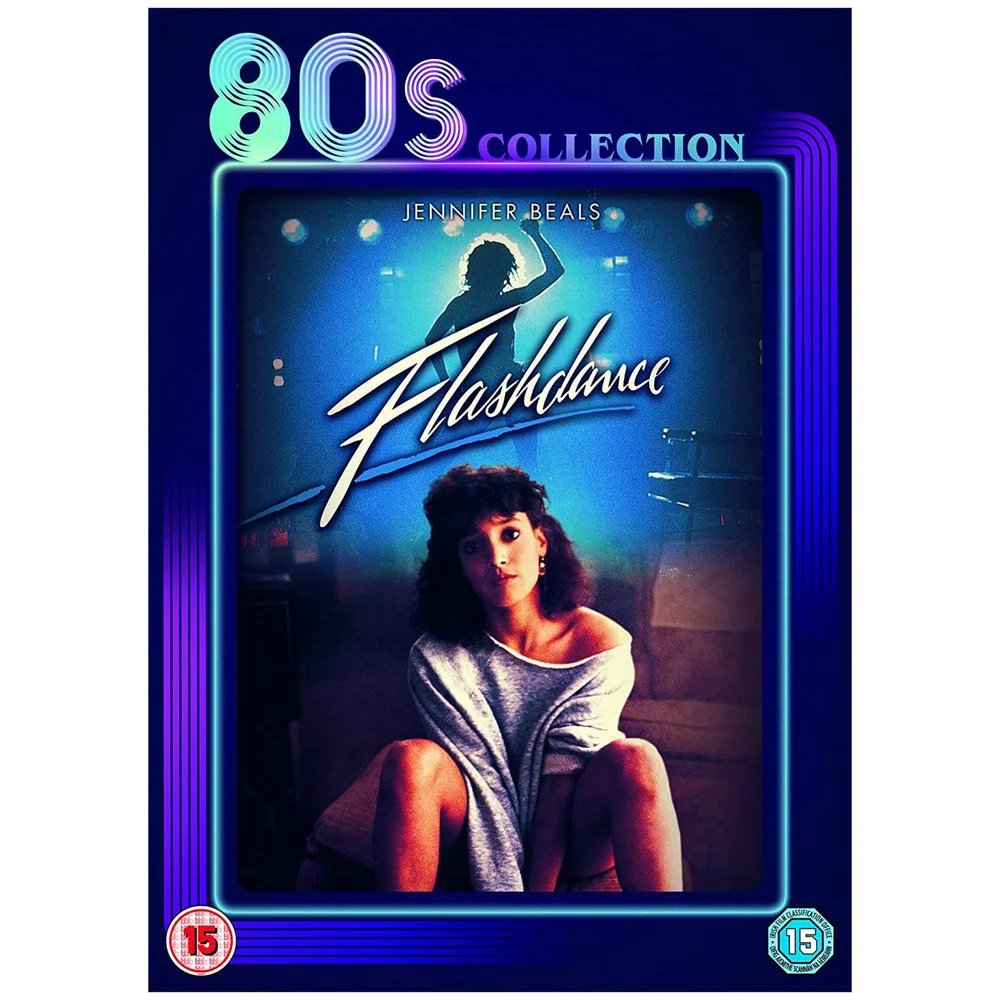 Flashdance - 80s Collection Image 1