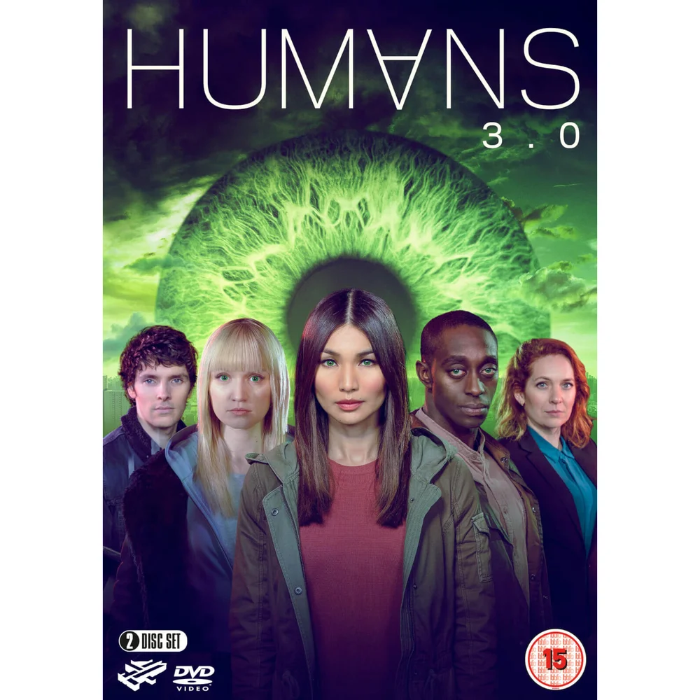 Humans 3.0 Image 1