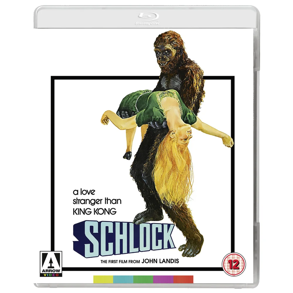 Schlock Image 1