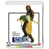 Schlock - undefined undefined