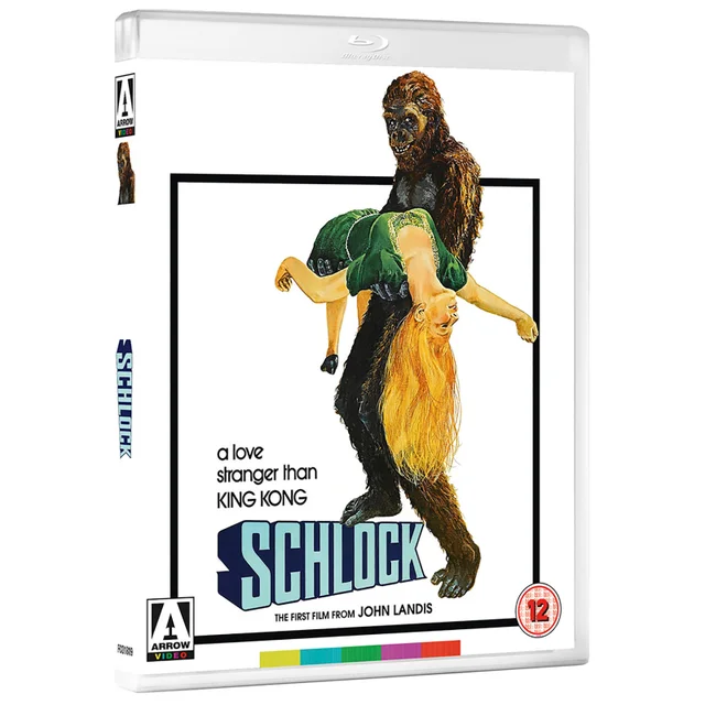 Schlock