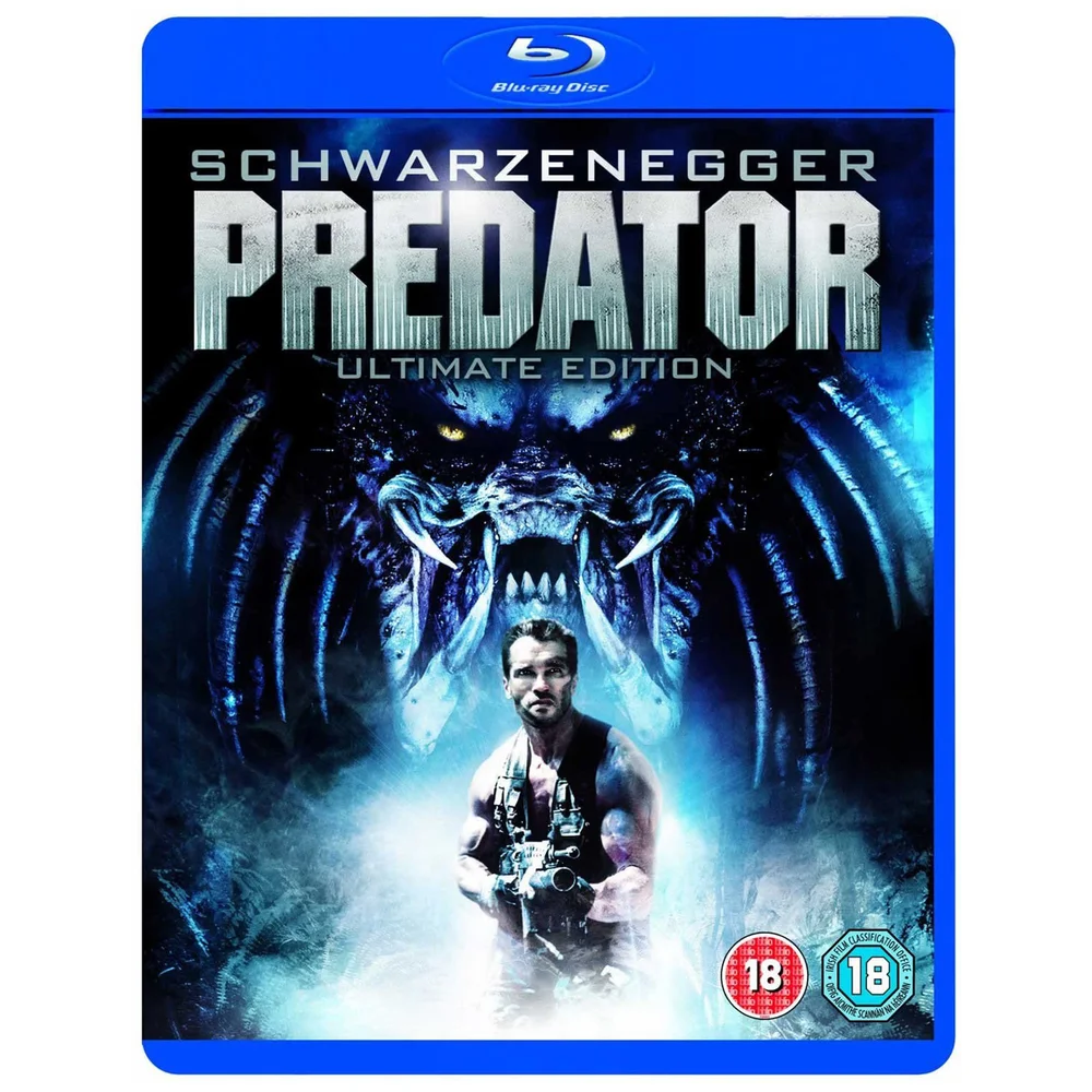 Predator - Ultimate Edition Image 1