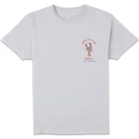 Friends You Are My Lobster Men's T-Shirt - White - undefined undefined