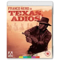 Texas Adios