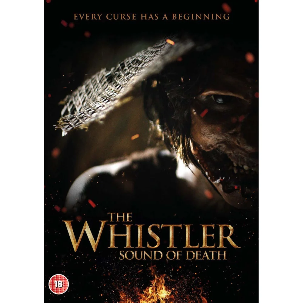 The Whistler Image 1