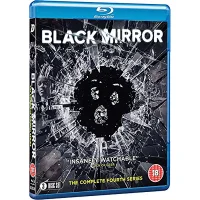 Black Mirror: Series Four - undefined undefined