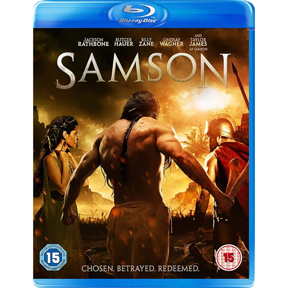 Samson Image 1
