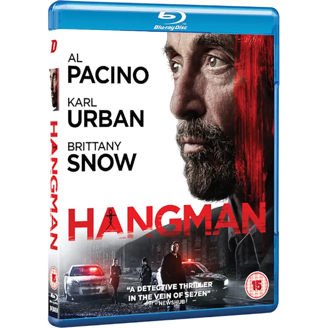Hangman