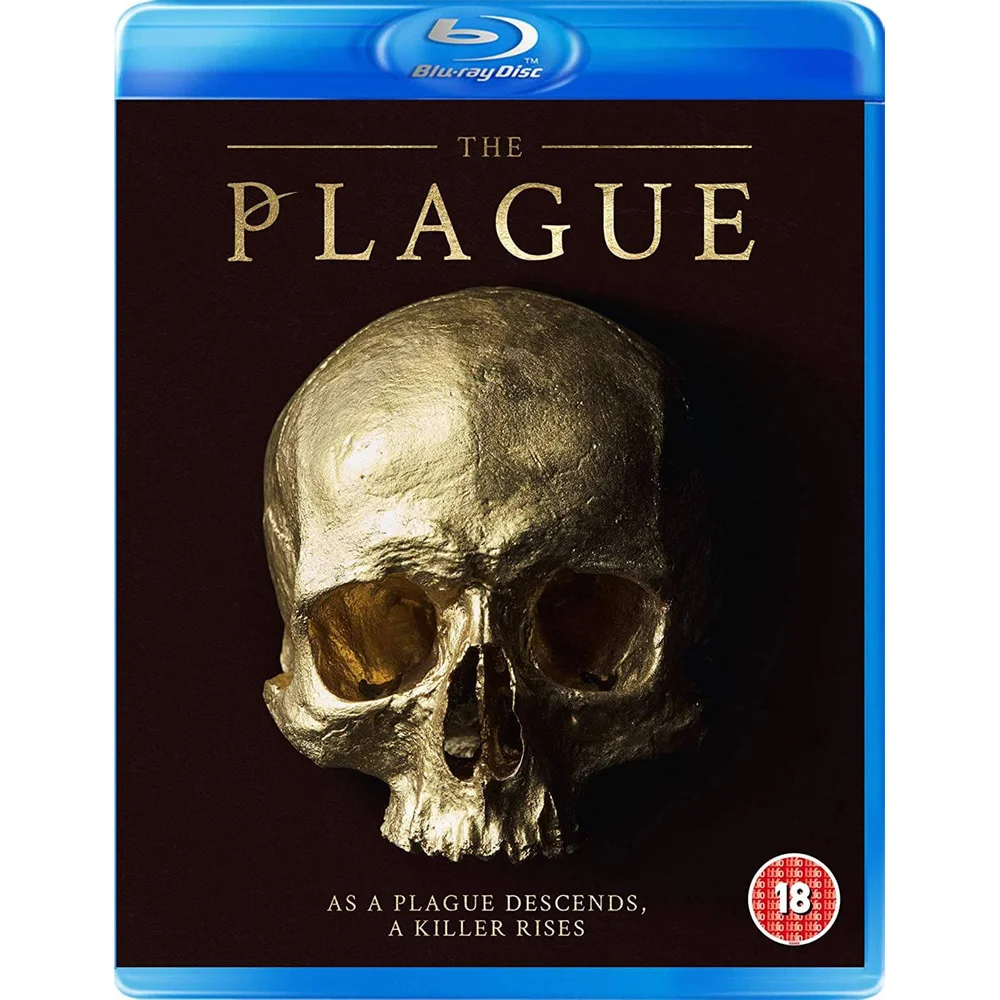 The Plague Image 1