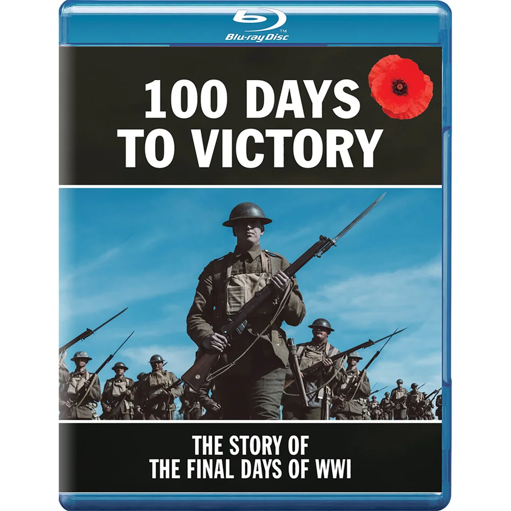 100 Days to Victory Image 1