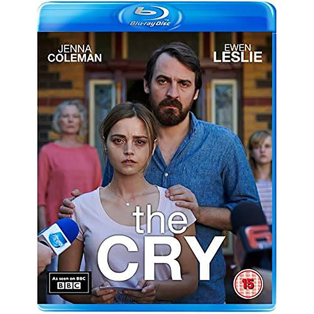 The Cry Image 1