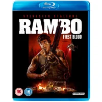 Rambo: First Blood - undefined undefined