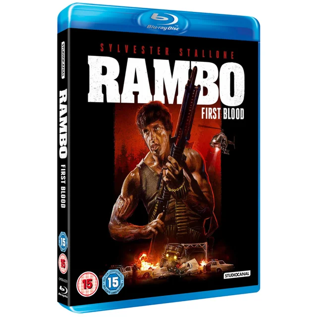 Rambo: First Blood