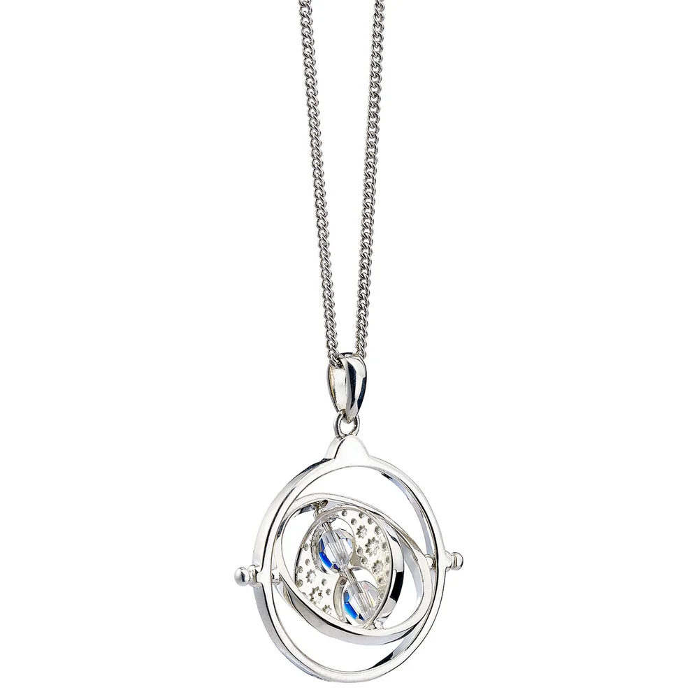 Harry Potter Time Turner Necklace Image 1